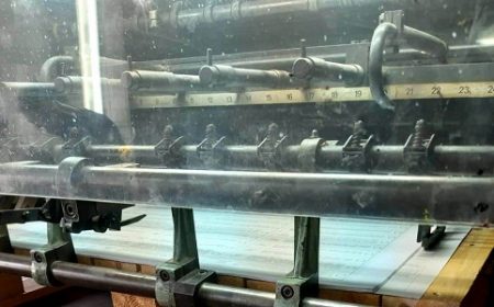 В Астрахани начали печатать бюллетени на выборы