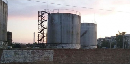 Губернатор прокомментировал информацию о загрязнении воздуха в Ахтубинске