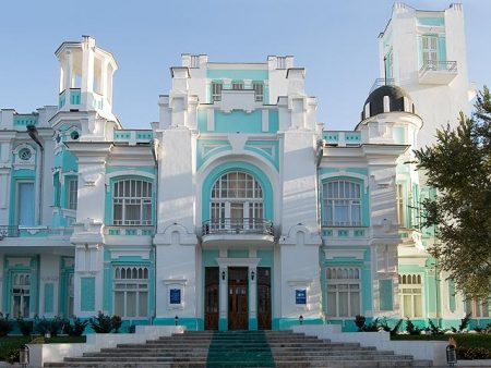 Астраханский дворец бракосочетаний остановил приём граждан