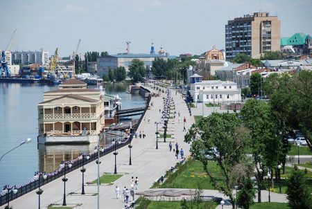 Куда пойти на выходные?