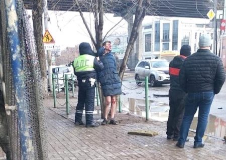 Сын экс-депутата просит смягчить наказание за сбитых пешеходов