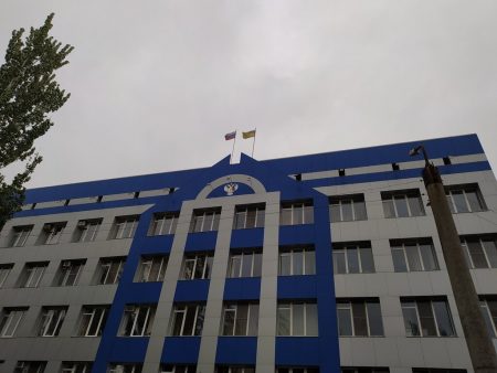 Специалисты Роспотребнадзора ответят на вопросы астраханцев