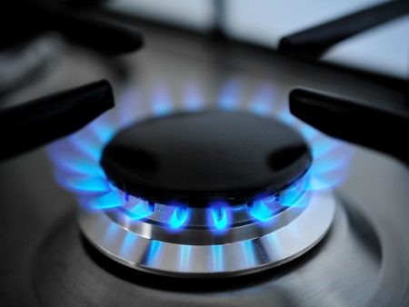 Астраханцы активно участвуют в программе бесплатной газификации