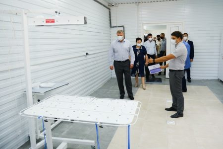 В Астрахани откроется центр спасения и приюта для безнадзорных животных