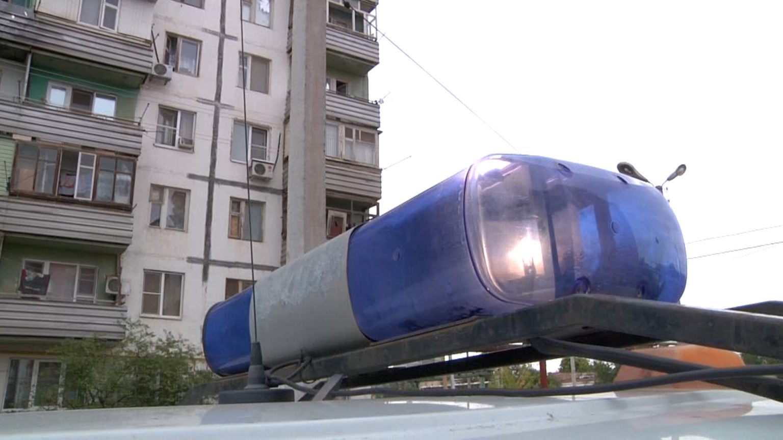 Ностальгический вечер в Астрахани закончился нападением на преступного авторитета