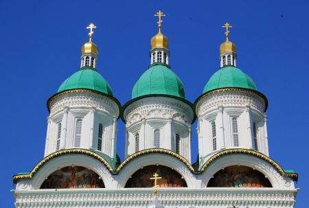 Астраханцы считают свой город одним из самых худших в стране по качеству жизни