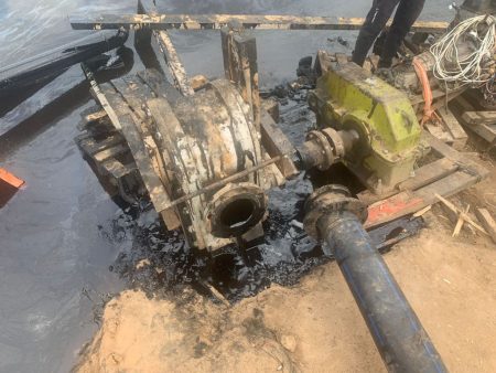 Под Астраханью пытались незаконно спасти экологию