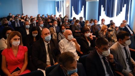 Депутат: «Бабушкина водил за нос глава района»