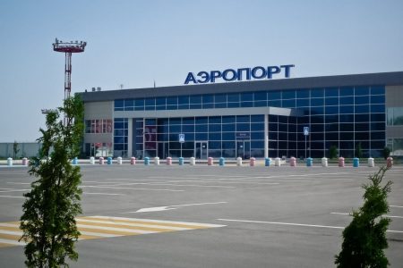 Астраханский аэропорт открыл новые направления для перелётов