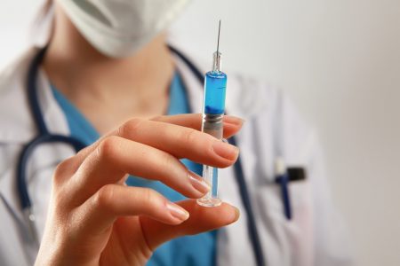 В Астраханской области вводится обязательная вакцинация