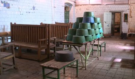 Астраханцы подняли проблему общественных бань в городе