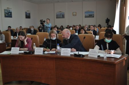 Астраханские депутаты от «Единой России» проголосовали за повышение тарифов холодного водоснабжения