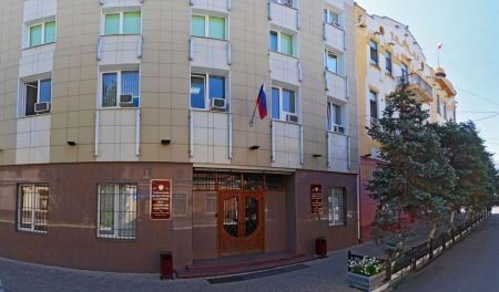После скандала в Астраханском МВД новый пресс-секретарь