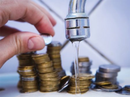 Тарифы Водоканала решили не повышать после возмущения астраханцев