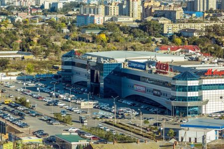 С субботы вводятся ограничения на вход в ТЦ и ТРЦ для непривитых