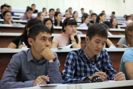 Астраханские госуниверситеты пойдут на уступки студентам из Казахстана