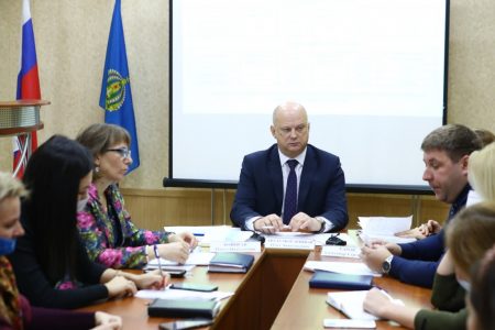 Астраханский министр объяснился за повышение тарифа на капремонт