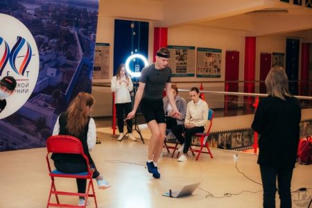 Астраханец допрыгался до мирового рекорда