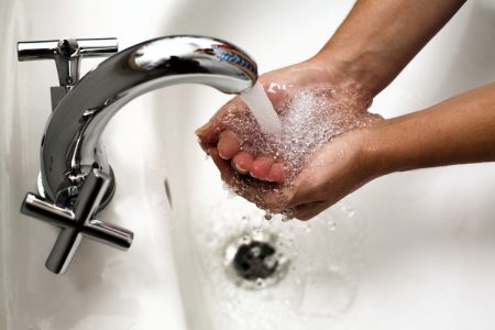 Отключение водоснабжения в Астрахани переносится