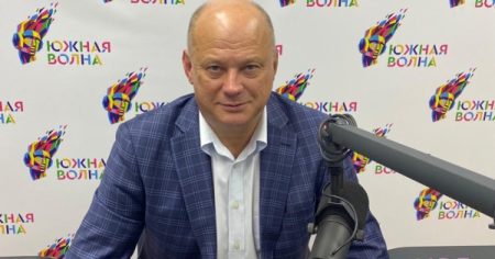 Назначили временного главу Астрахани вместо Пермяковой