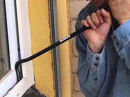 В Астраханской области задержали серийного вора