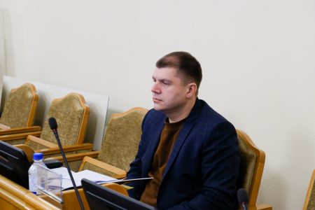 Депутат предложил переименовать улицу в Астрахани