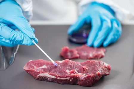 «Меркурий» предотвратил поступление небезопасной продукции в Астрахань