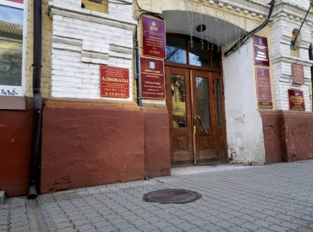 Астраханские предприниматели написали коллективную жалобу на областное БТИ