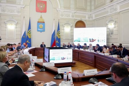В Астраханской области появятся новые досуговые центры