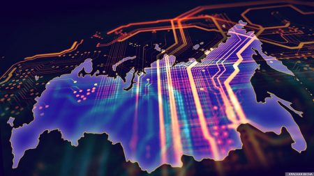 Астраханская область входит в число отстающих регионов рейтинга цифровой трансформации среди субъектов РФ