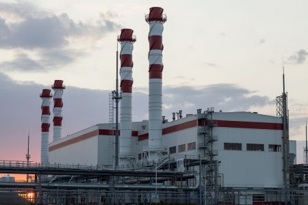 Астраханский воздух станет намного чище