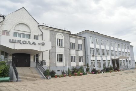 Астраханские школы готовят к новому учебному году