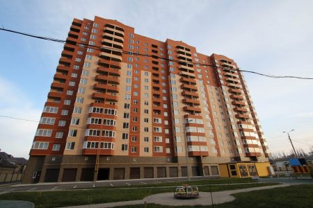 В Астрахани льготная ипотека и дачная амнистия решают квартирный вопрос
