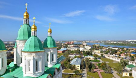 Астраханцев приглашают оценить эффективность работы руководителей муниципалитетов