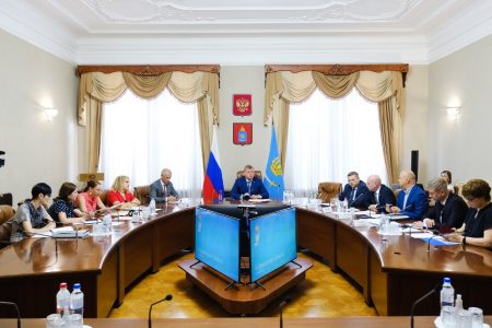 Транспортная реформа утвердила социальный стандарт перевозок обслуживающих население