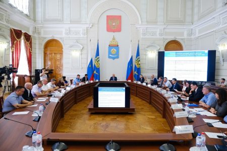 Что удалось реализовать региональному правительству за первое полугодие 2022