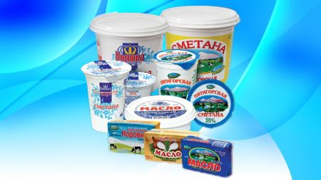 Пятигорский производитель молочных продуктов кормил астраханских детей, больных и пенсионеров фальсификатом