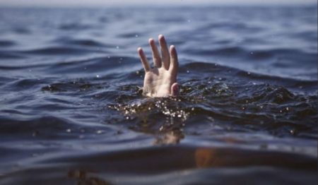 Под Астраханью нашли тела утонувших братьев 6 и 8 лет