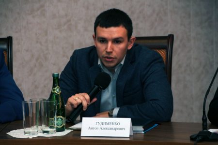 Назначен новый глава министерства соцразвития и труда Астраханской области