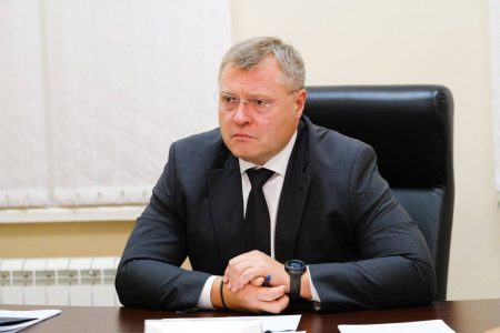 По поручению Президента РФ Игорь Бабушкин провел личный прием граждан