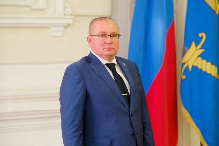 В министерстве социального развития и труда Астраханской области новые назначения