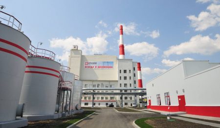 В Астраханской области готовность к отопительному сезону составляет 97%