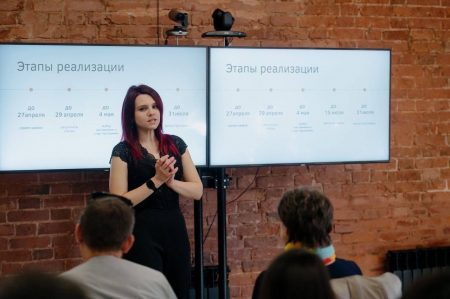 Астраханцы могут бесплатно получить базы предпринимательства