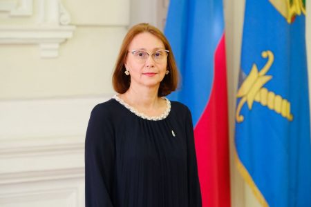 В Астраханской области новый заместитель председателя правительства