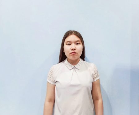 Школьница из Астраханской области стала победителем Всероссийского конкурса сочинений