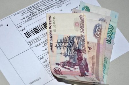 Мобилизованные астраханцы могут получить освобождение от оплаты коммунальных услуг