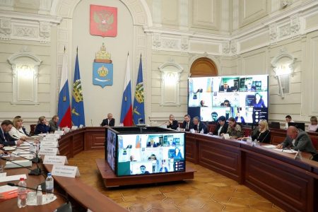 В АСТРАХАНСКОЙ ОБЛАСТИ УВЕЛИЧИВАЕТСЯ ГОСПОДДЕРЖКА ФЕРМЕРСКИХ ХОЗЯЙСТВ В АСТРАХАНСКОЙ ОБЛАСТИ УВЕЛИЧИВАЕТСЯ ГОСПОДДЕРЖКА ФЕРМЕРСКИХ ХОЗЯЙСТВ