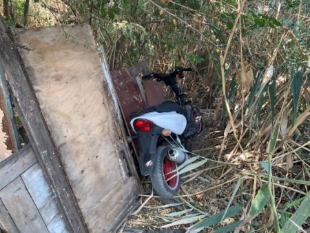 Астраханец подозревается в вовлечении несовершеннолетних в совершение преступления