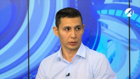 Экс-глава Приволжского района Туктаров стал фигурантом нового уголовного дела
