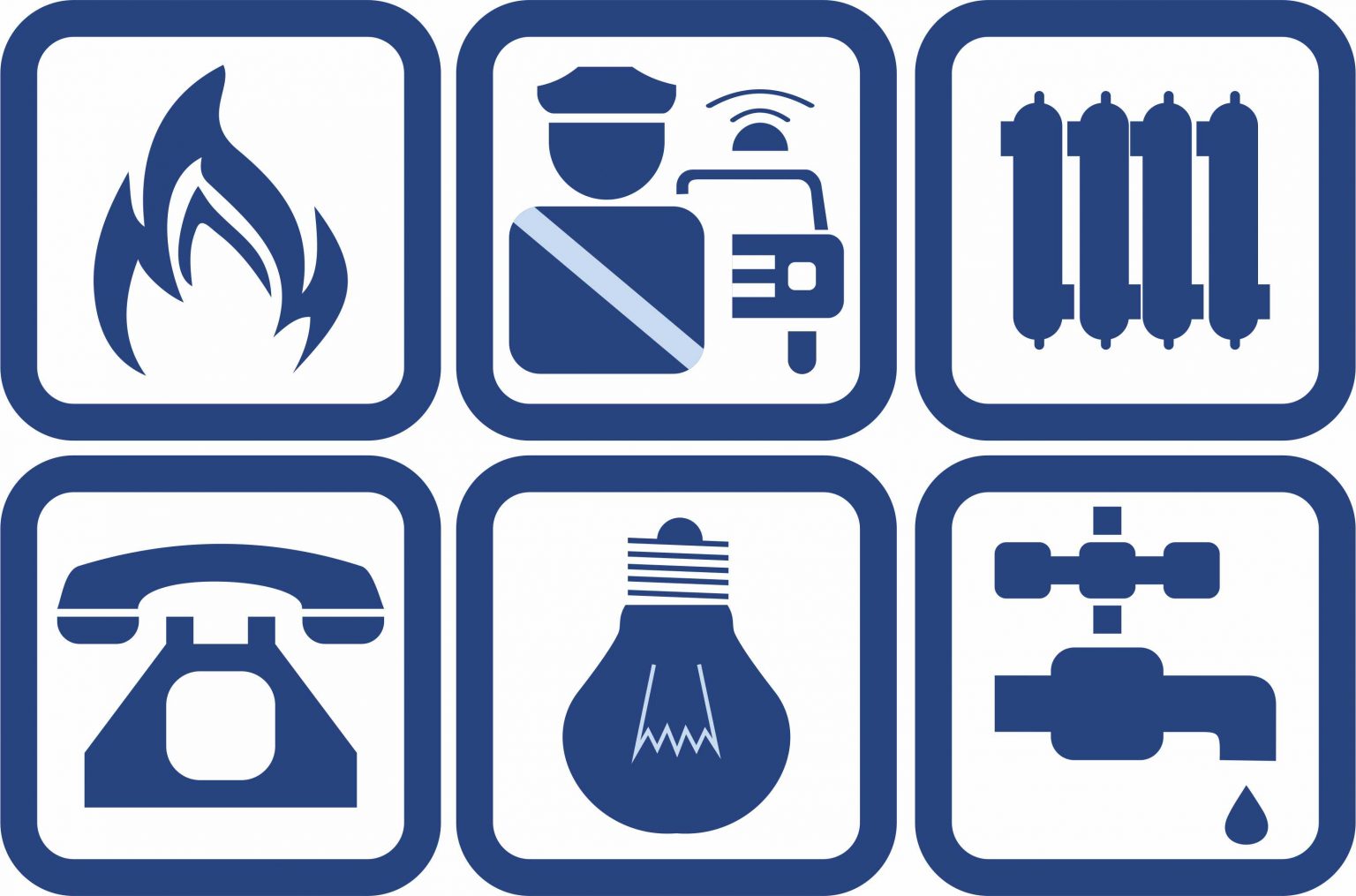 Астраханцев ждёт повышение стоимости тарифов ЖКХ на 11 %